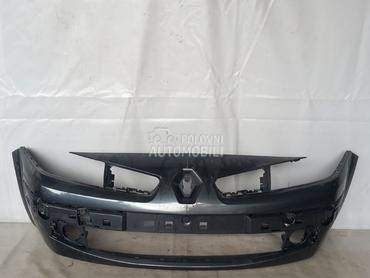 BRANIK za Renault Megane