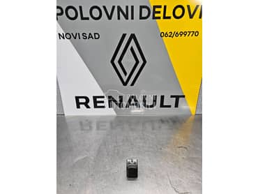 Brava volana Reno Megan 2 za Renault Megane od 2002. do 2009. god.