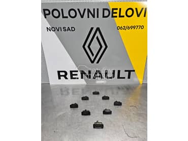 Mikroprekidac gepek Reno Megan za Renault Megane od 2001. do 2016. god.