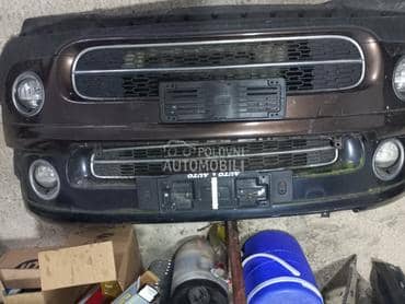 Branik za MINI Cooper, Clubman, One ...