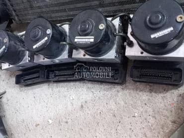 Abs centrala za MINI Cooper, Cooper S, One