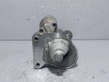 ALNASER za Ford Focus