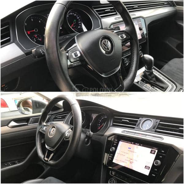 Volkswagen Arteon 2.0TDI/DSG/T0P