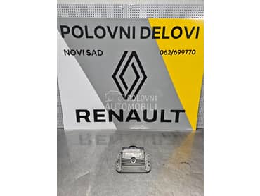Racunar ECU Reno Senik 3 za Renault Grand Scenic, Scenic od 2009. do 2016. god.