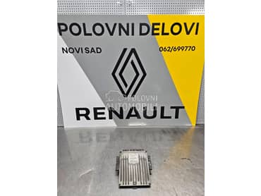 Racunar ECU Reno Clio 2 za Renault Clio od 2001. do 2010. god.