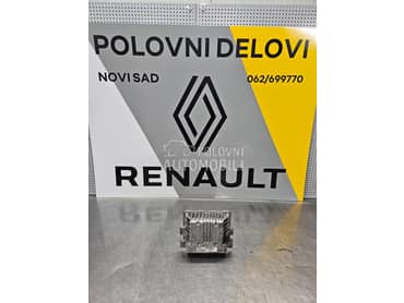 Racunar ECU Reno Kango za Renault Kangoo od 2001. do 2013. god.