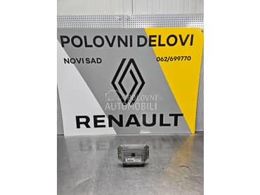 Racunar ECU Reno Modus za Renault Grand Modus, Modus od 2004. do 2011. god.