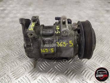 KOMPRESOR KLIME za Nissan Ostalo