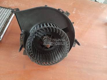 ventilator u kabini za Opel Corsa C od 2000. do 2006. god.