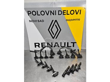 Bobina Reno Clio za Renault Clio od 2001. do 2013. god.