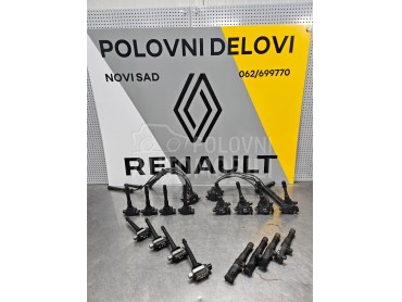 Bobina Reno Modus za Renault Modus od 2004. do 2011. god.