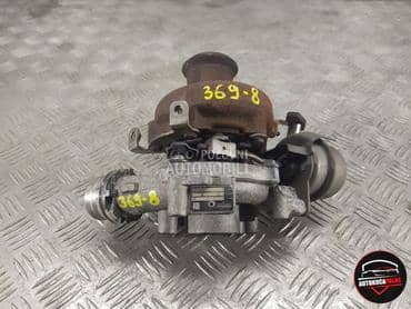 TURBINA za Nissan Ostalo