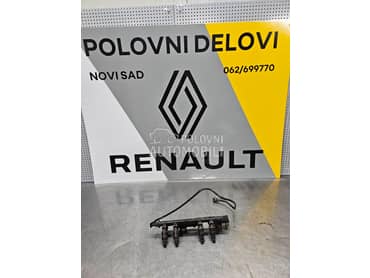 Dizne benzin Reno Kango za Renault Kangoo od 2001. do 2013. god.