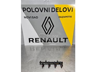 Dizne benzin Reno Modus za Renault Grand Modus, Modus od 2004. do 2011. god.