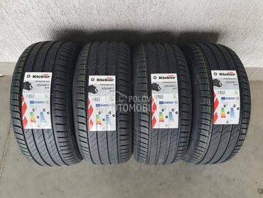 Kleber 225/45 R17 Letnja