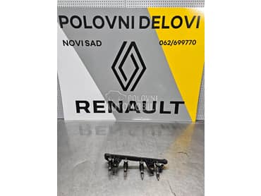 Dizne benzin Reno Twingo 2 za Renault Twingo od 2007. do 2013. god.