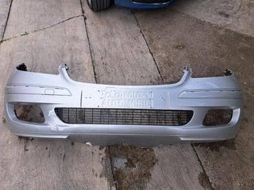 Prednji branik za Mercedes Benz A 140, A 150, A 160 ... od 2004. do 2008. god.