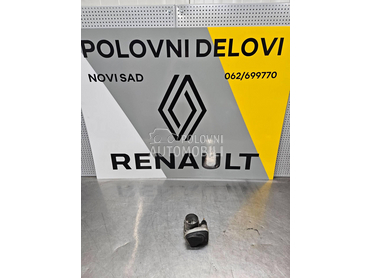 Klapna gasa Reno Megan 2 za Renault Megane od 2002. do 2009. god.