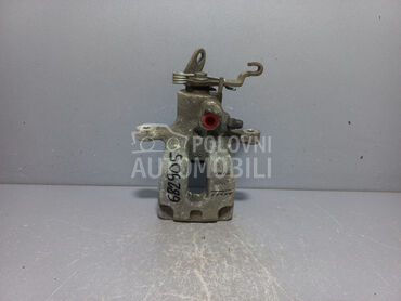 KOCIONA KLJESTA za Škoda Octavia