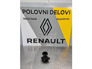 Klapna gasa Reno Kango za Renault Kangoo od 2001. do 2013. god.