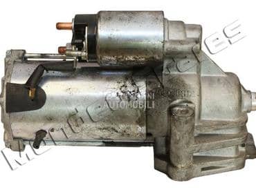 Ford Transit anlaser dizel