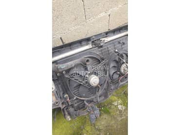 KOMPLET  PRSA. ZA .TT za Audi TT od 1999. do 2006. god.