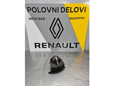 Ventilator kabine Reno Senik 2 za Renault Grand Scenic, Scenic od 2003. do 2009. god.