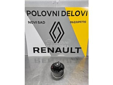Ventilator kabine Reno Laguna za Renault Laguna od 2001. do 2013. god.