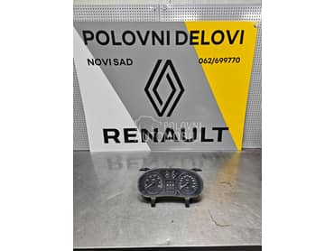 Km sat Reno Megan 1 za Renault Megane od 2000. do 2003. god.