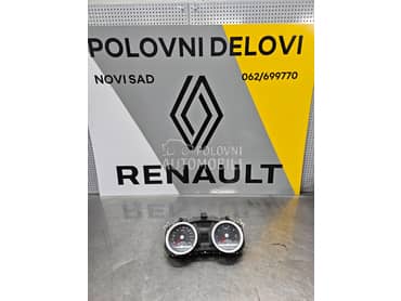 Km sat Reno Megan 2 za Renault Megane od 2003. do 2009. god.