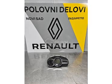 Km sat Reno Megan 3 za Renault Megane od 2009. do 2016. god.