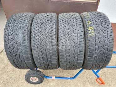 Dunlop 225/50 R18 Zimska