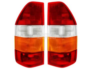 Stop Svetlo Mercedes Sprinter