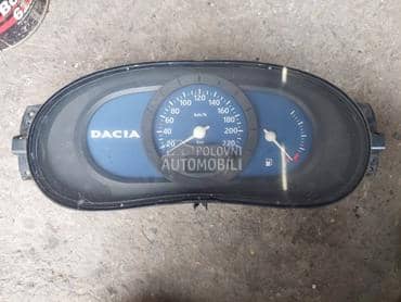 instrument tabla km sat 1.9d za Dacia Solenza