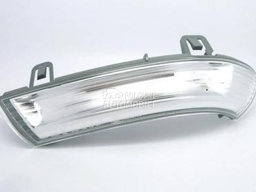 Migavac u Retrovizoru za Volkswagen Golf 5 od 2004. do 2008. god.
