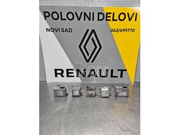 Centrala airbaga Reno Senik za Renault Grand Scenic, Scenic od 2003. do 2016. god.