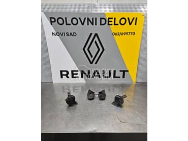 Sirena Reno Twingo 2 za Renault Twingo od 2007. do 2013. god.