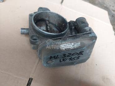 klapna gasa w163 3.2b za Mercedes Benz ML Klasa