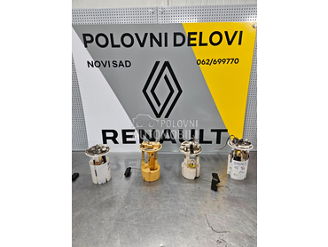 Plovak goriva Reno Talia za Renault Thalia od 2001. do 2006. god.