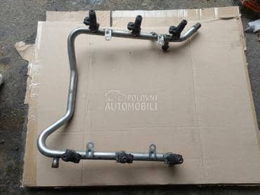 dizne 3.2b w163 za Mercedes Benz ML Klasa