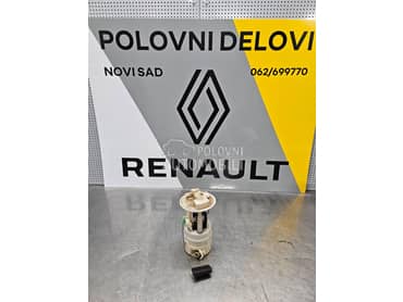 Benzinska pumpa Reno Twingo 2 za Renault Twingo od 2007. do 2013. god.