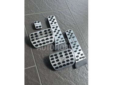 AMG Brabus poklopci automatik za Mercedes Benz C 180, C 200, C 220 ...