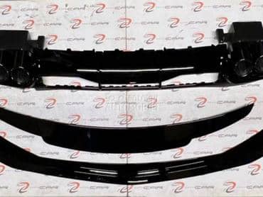 Aero kit Brabus W223 za Mercedes Benz Ostalo