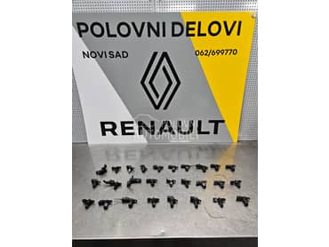 Senzor bregaste Reno Twingo 2 za Renault Twingo