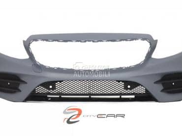 Body kit AMG W213 za Mercedes Benz Ostalo