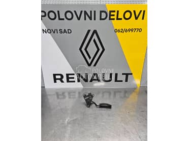 Pedala gasa Reno Senik za Renault Grand Scenic, Scenic od 2003. do 2016. god.