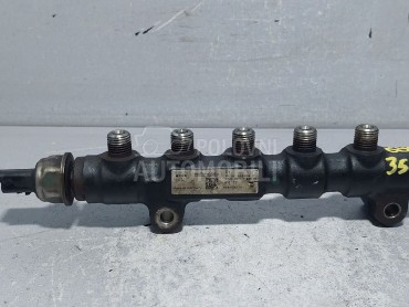 RAMPA za Peugeot 308