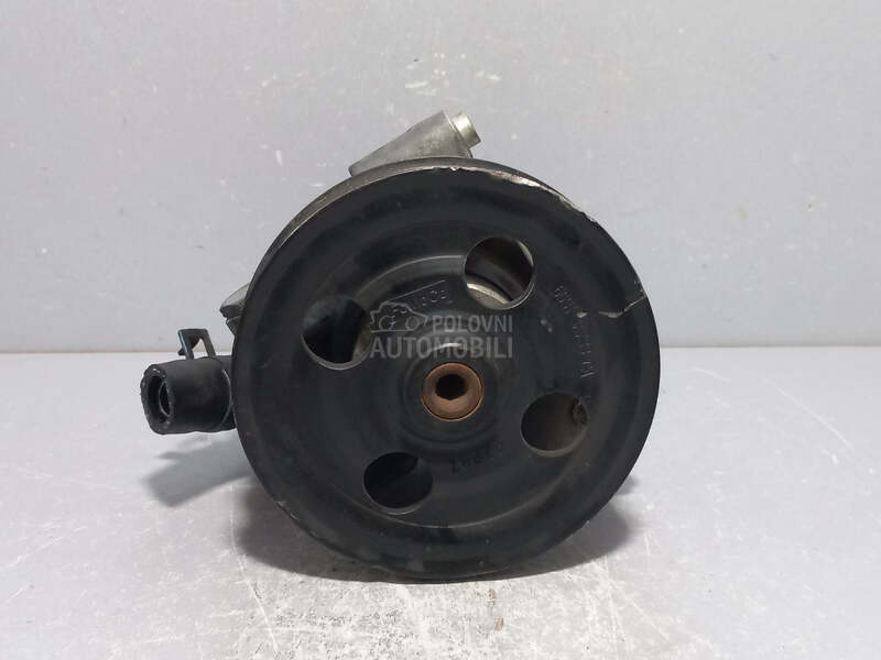 SERVO PUMPA