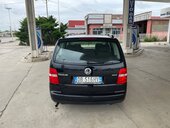 Volkswagen Touran 2.0 Metan