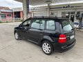 Volkswagen Touran 2.0 Metan